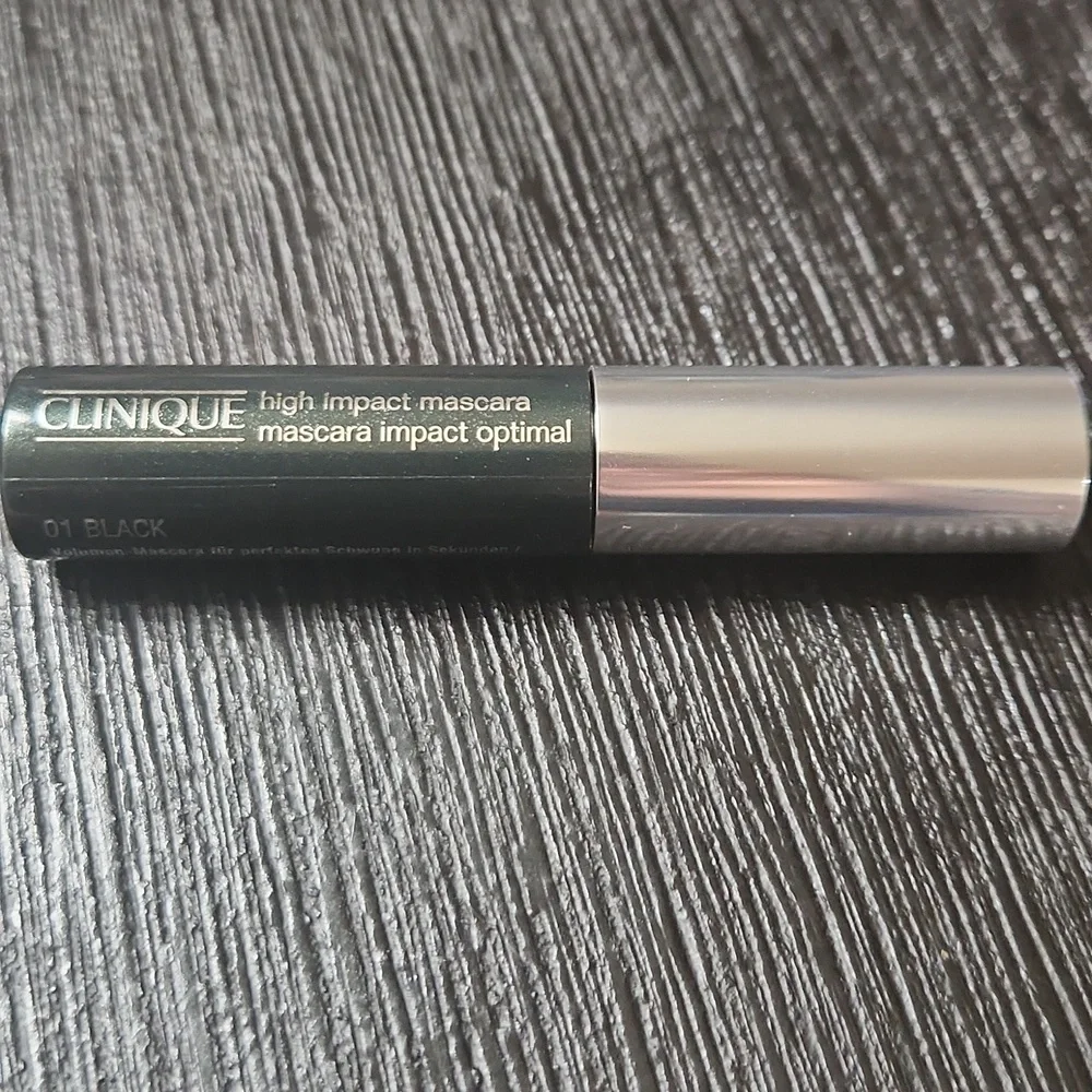 Clinique High Impact Mascara Travel Size